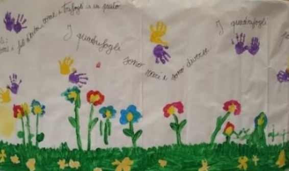 Le nostre opere d'arte
