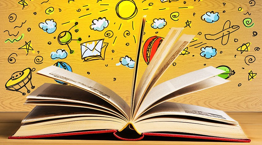 Educazione alla lettura a.s. 2025 - 2026